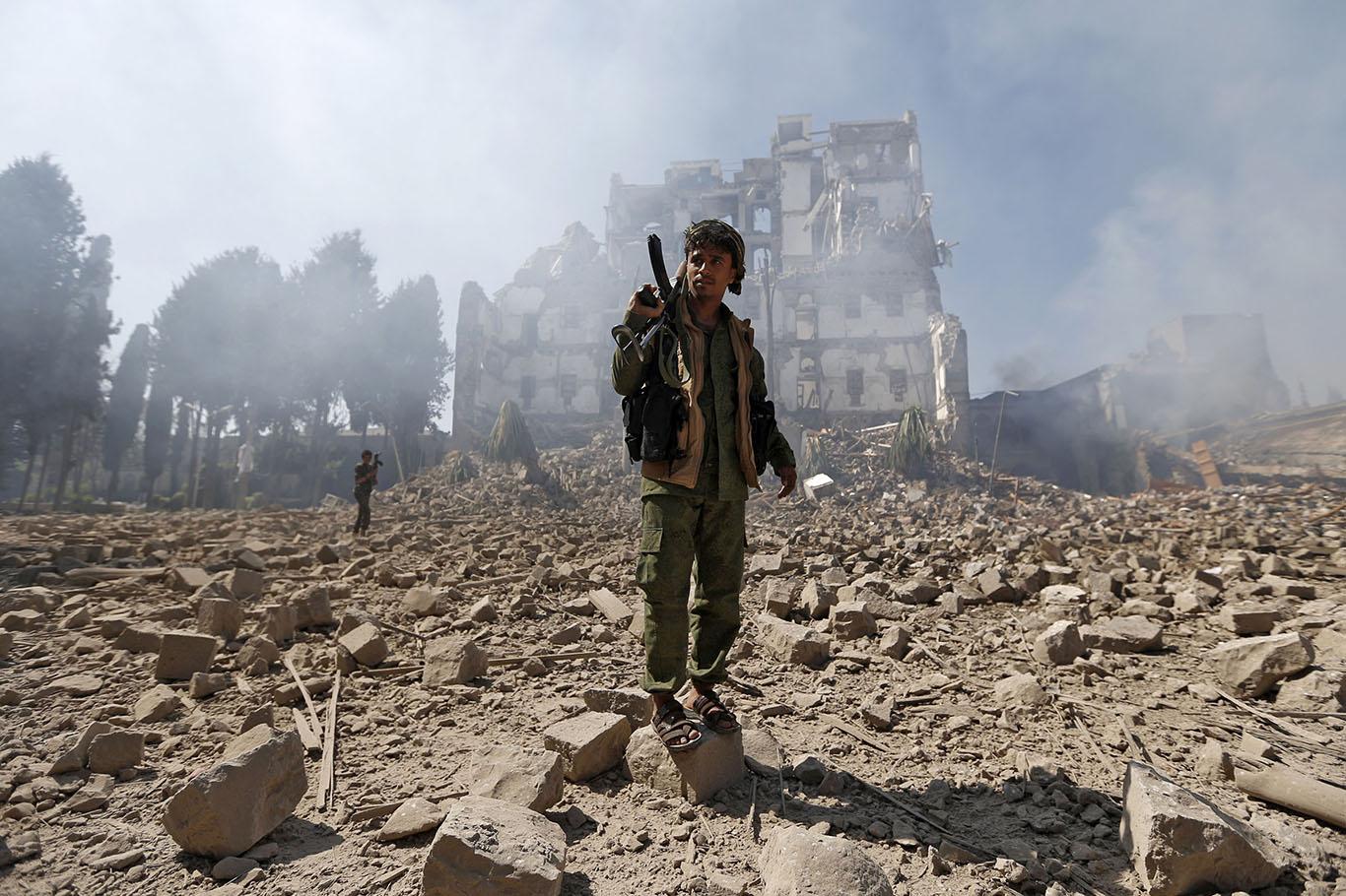 Yemen’de çatışmalar durdu